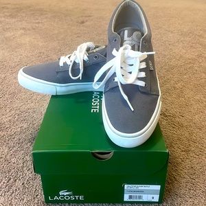 Lacoste Vaultstar Sneakers